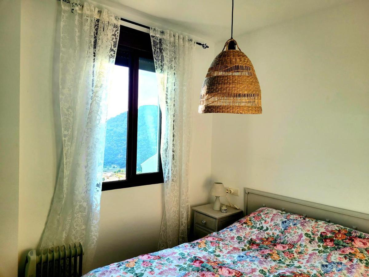 Luminoso Con Vistas Y Chimenea Apto Mascotas Apartment *